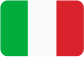 Aspiradoras profesionales Italiano